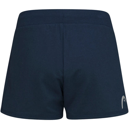 Short Head Junior Fille Club Ann