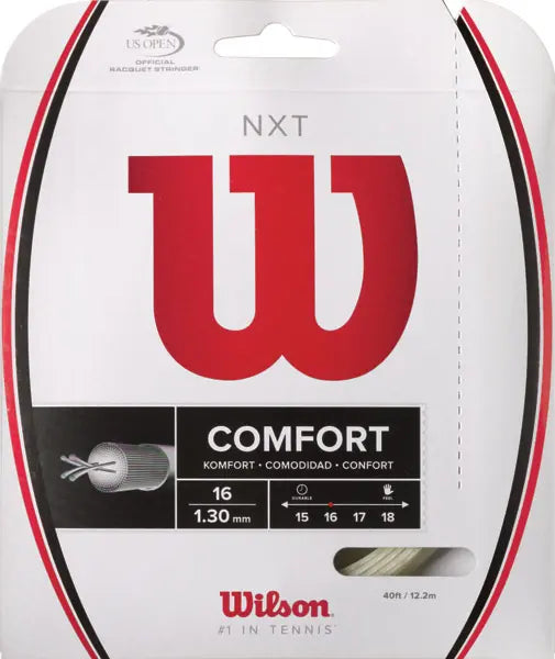 Corda Wilson Nxt (12,20 Metri)