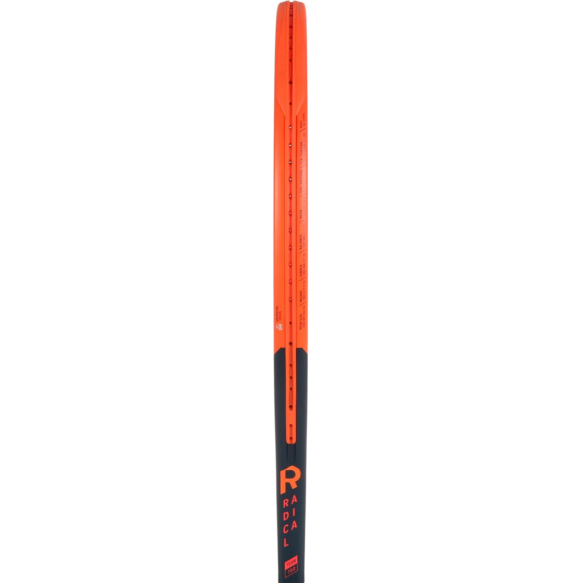Racchetta Head Radical Team (280 Gr)