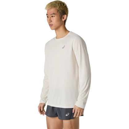 T-Shirt Asics Core Maniche Lunghe