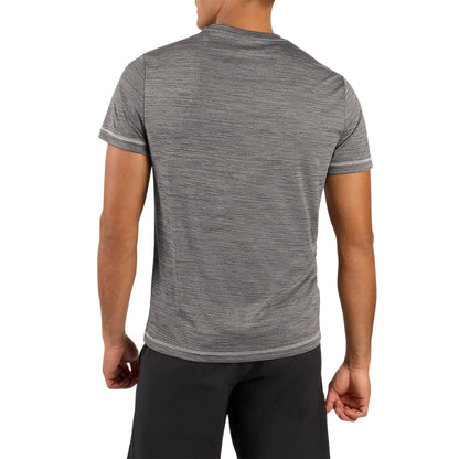 T-Shirt Reebok Id Train Melange Tech
