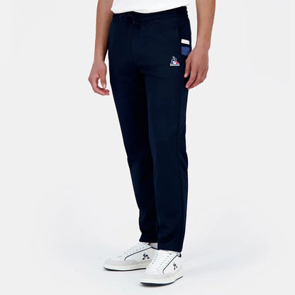 Pantaloni Le Coq Sportif Heritage Straight