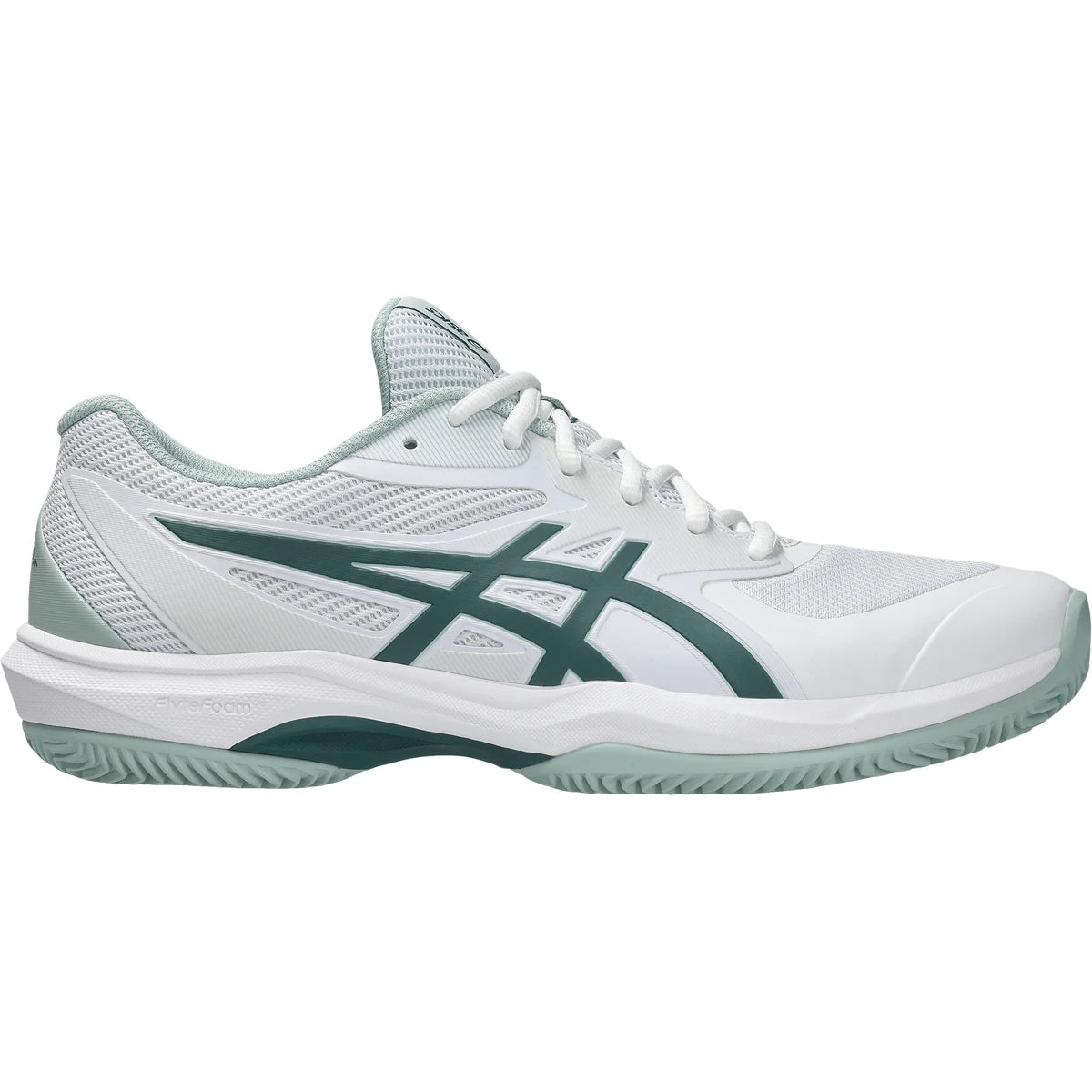 Scarpe Asics Game FF Terra Battuta