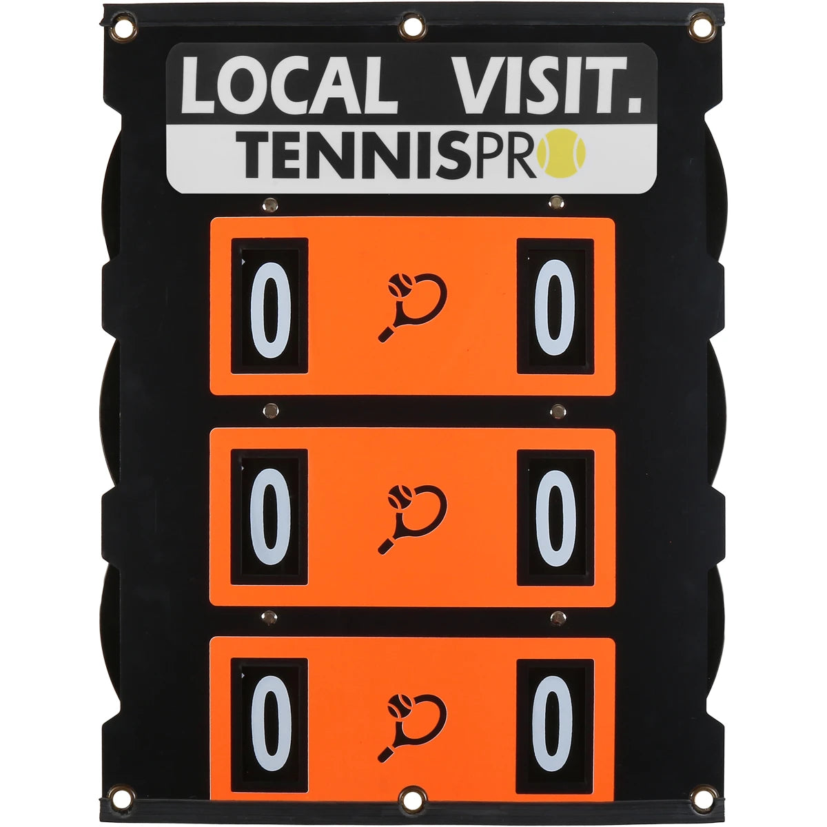 Display punteggio Tennispro 60Cm*46Cm