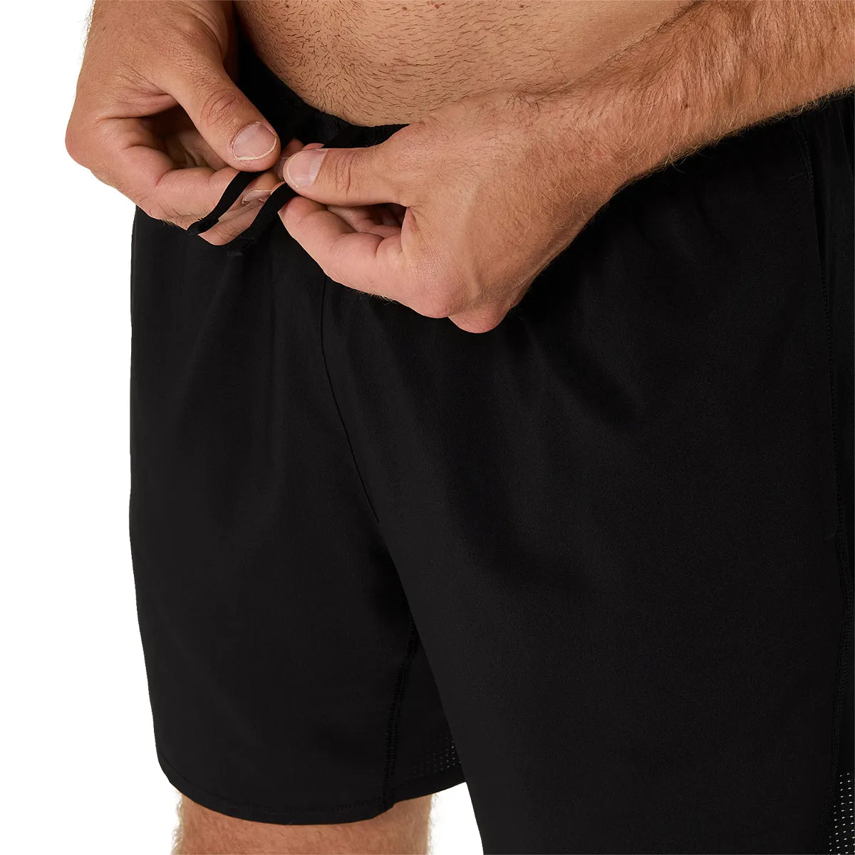 Pantaloncini Asics Core 7In