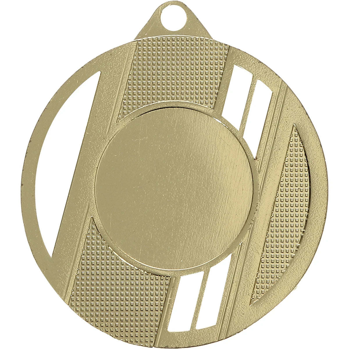 Medaglia M551 Diametro 5Cm Oro