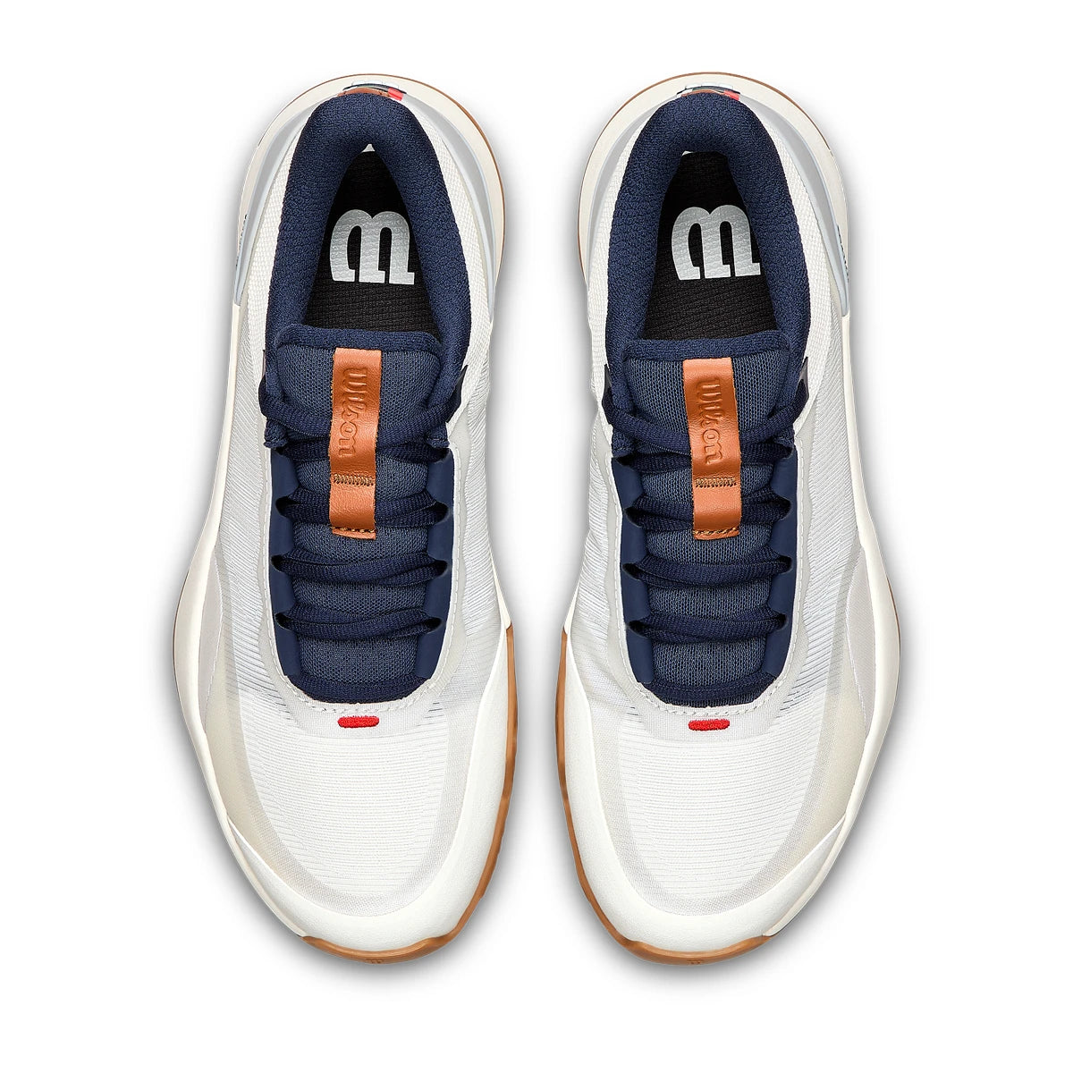 Scarpe Wilson Donna Intrigue Tour Terra Battuta