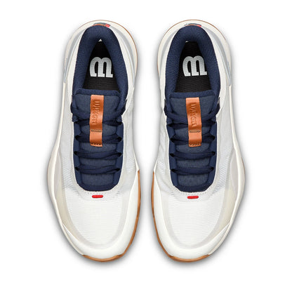 Scarpe Wilson Donna Intrigue Tour Terra Battuta