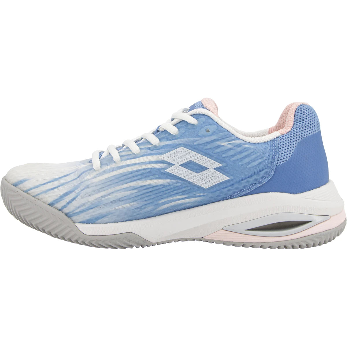 Scarpe Lotto Donna Mirage 200 II Terra Battuta