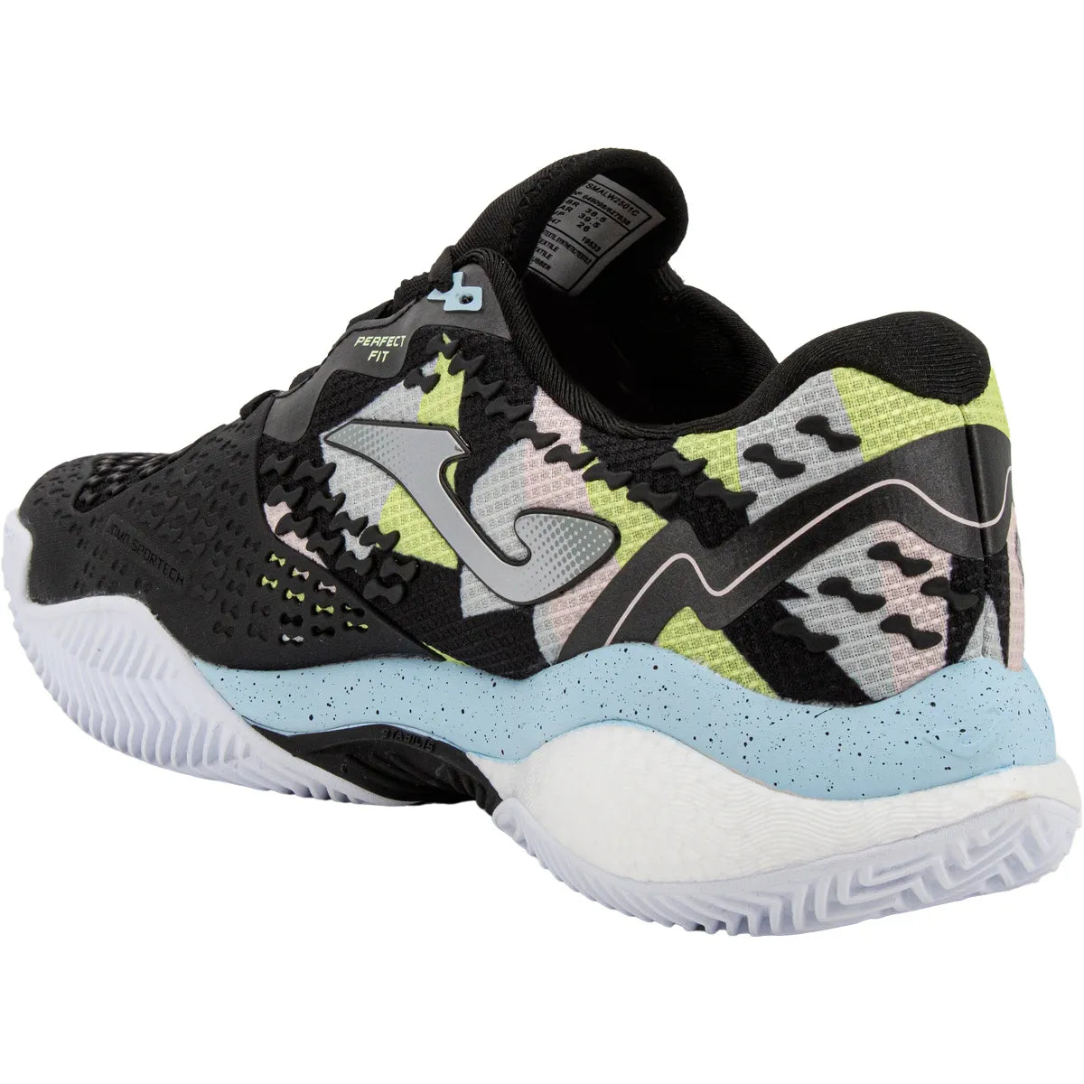 Scarpe Joma Donna Padel Smash