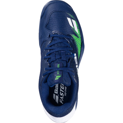 Scarpe da padel Babolat Junior Premura 4
