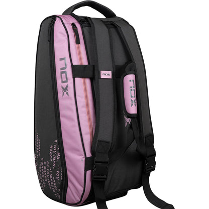 Borsa Nox Padel Street Series