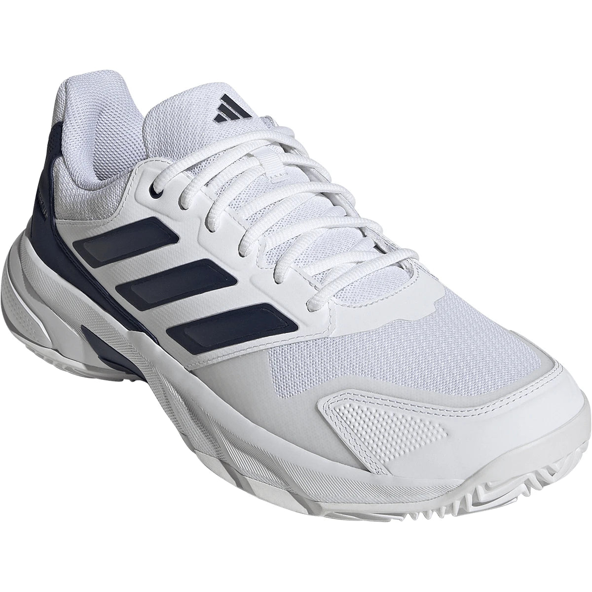 Scarpe adidas Courtjam Control 3 Terra Battuta