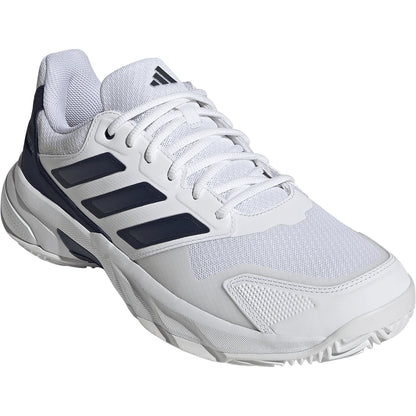 Scarpe adidas Courtjam Control 3 Terra Battuta