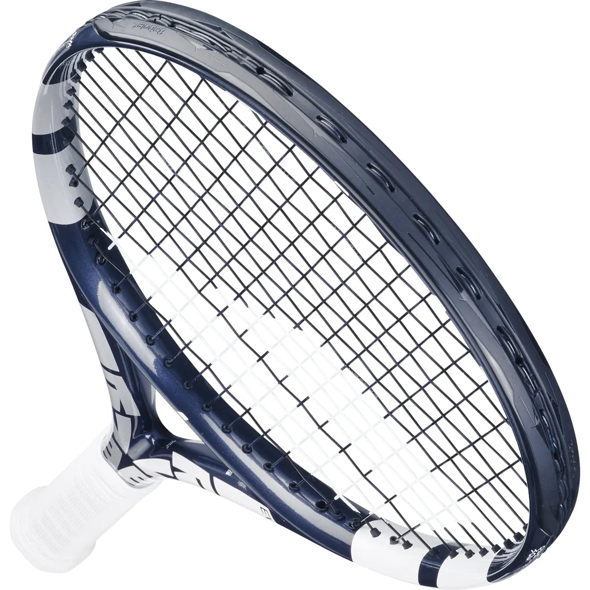 Racchetta Babolat Evo Drive 115 Wimbledon (240 Gr) (Corda)