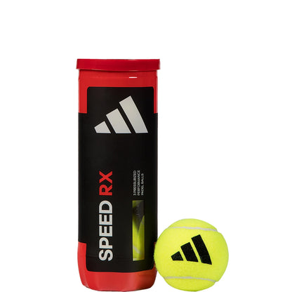 Tubetto da 3 Palline da padel adidas Speed Rx