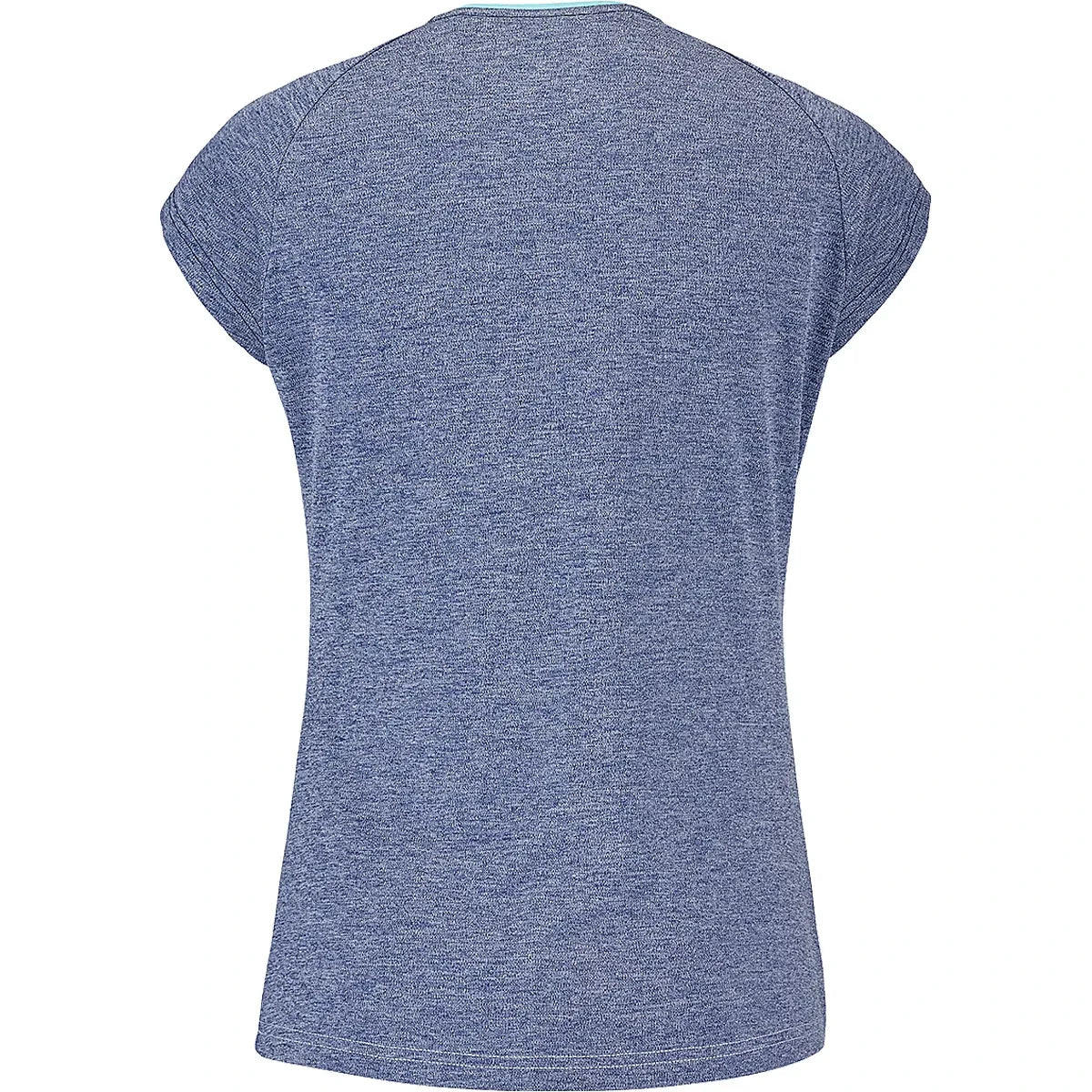 T-Shirt Babolat Junior Ragazza Play