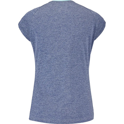 T-Shirt Babolat Junior Ragazza Play