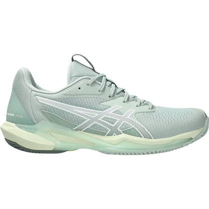 Scarpe Asics Donna Solution Speed FF 3 Terra Battuta