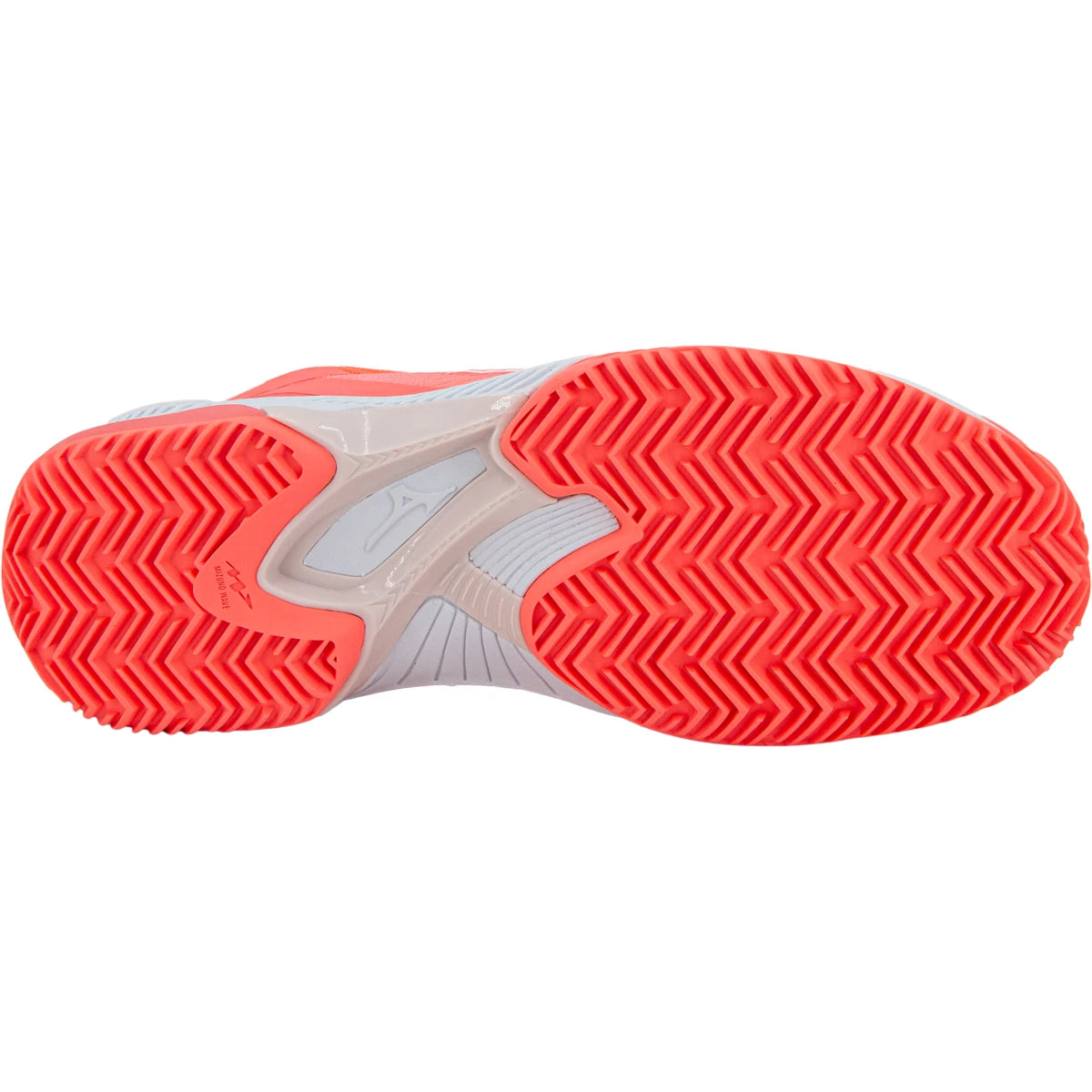 Scarpe Mizuno Donna Wave Exceed Court Terra Battuta