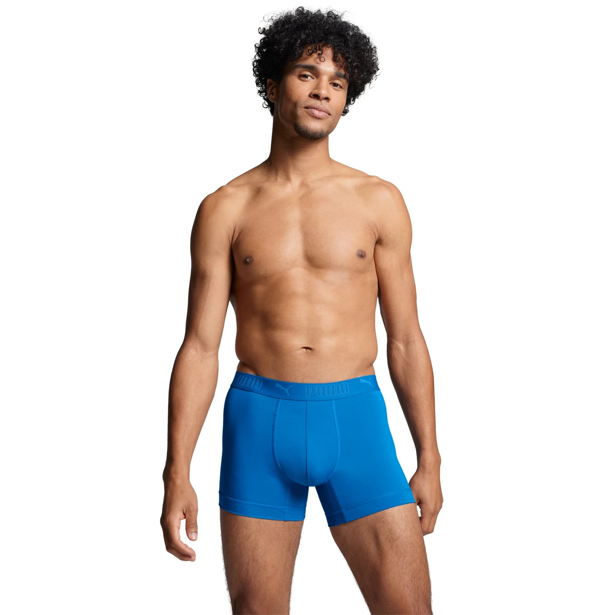 Confezione da 2 Boxer Puma Sport