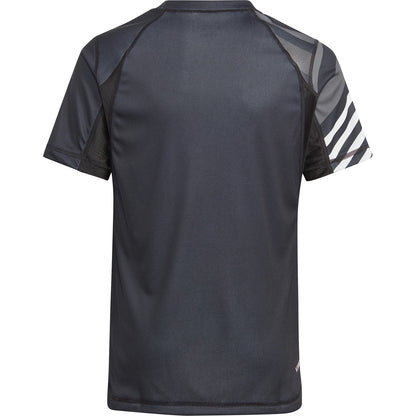 T-Shirt adidas Junior Ragazzo New York
