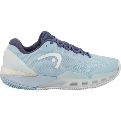 Scarpe Head Donna Revolt Pro 5.0 Terra Battuta