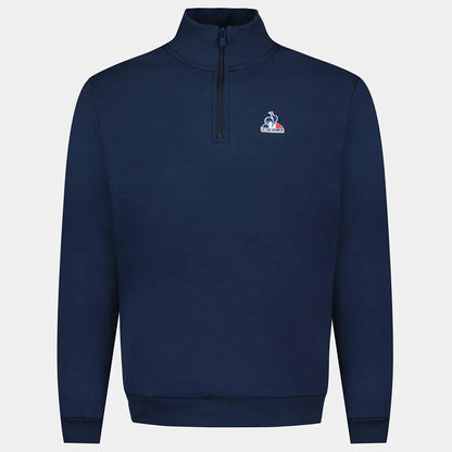 Felpa Le Coq Sportif Essentiel 1/2 Zip