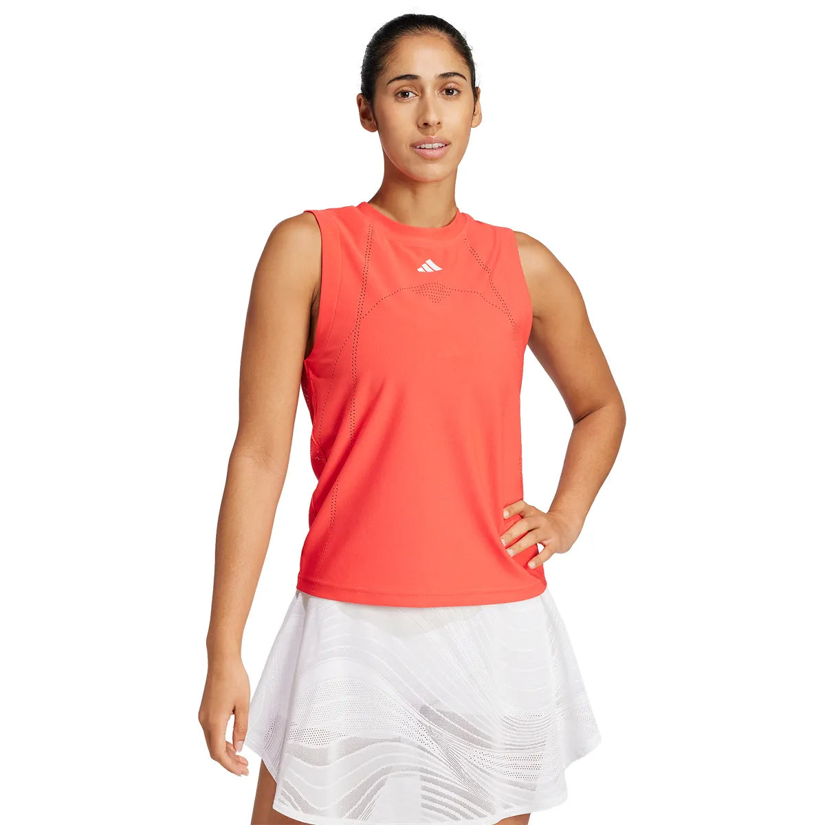 Canotta adidas Donna Match Pro Miami