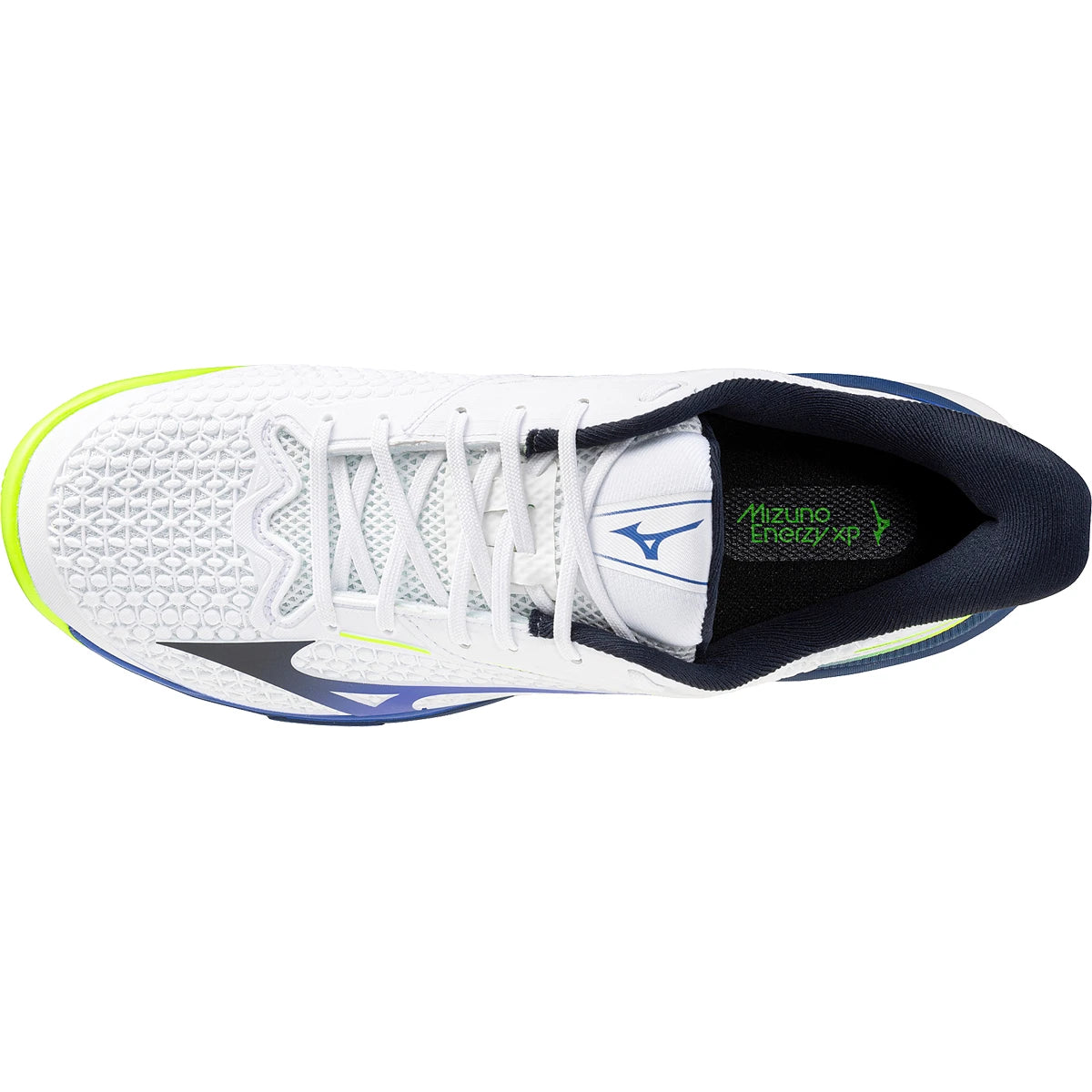 Scarpe Mizuno Wave Exceed Tour 7 Terra Battuta