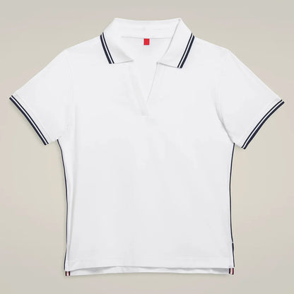 Polo Wilson Donna Club