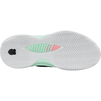 Scarpe K-Swiss Donna Hypercourt Supreme 2 Terra Battuta