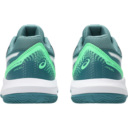 Scarpe da padel Asics Junior Gel Dedicate 8 Gs