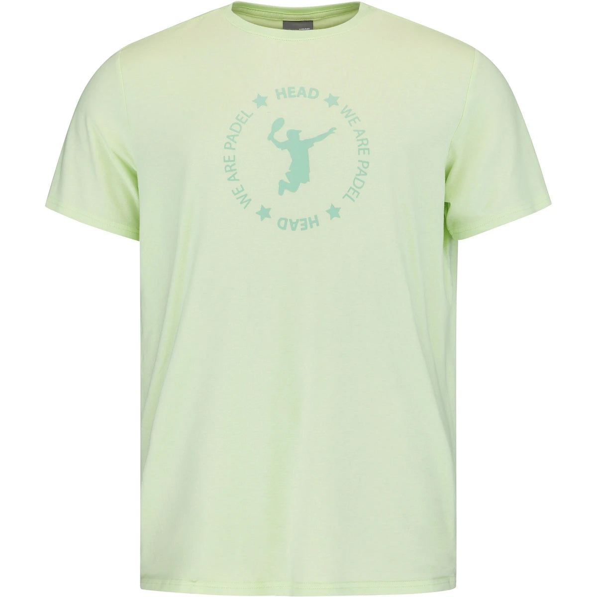 T-Shirt Head Junior Ragazzo Padel