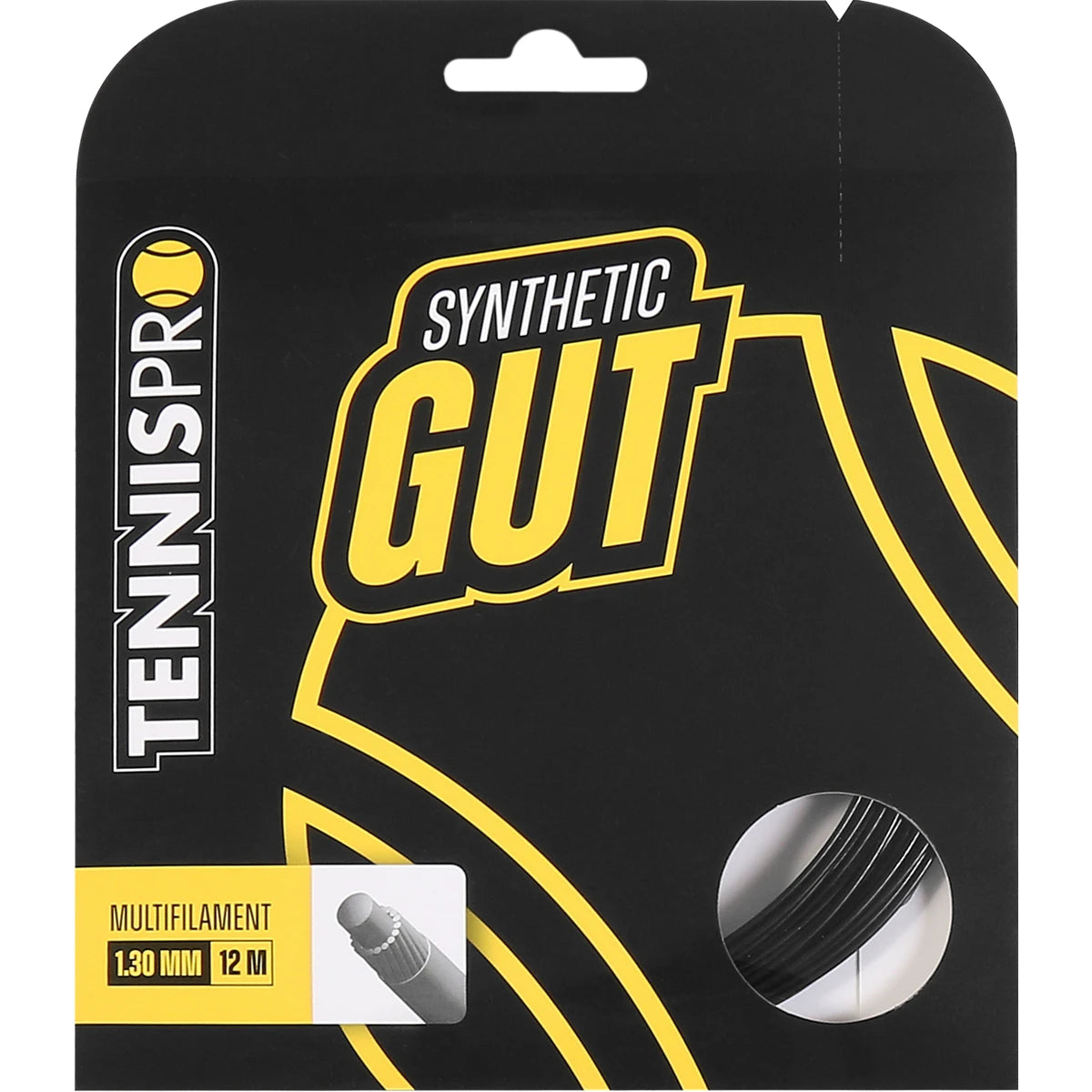 Corda Tennispro Synthetic Gut (12 Metri)