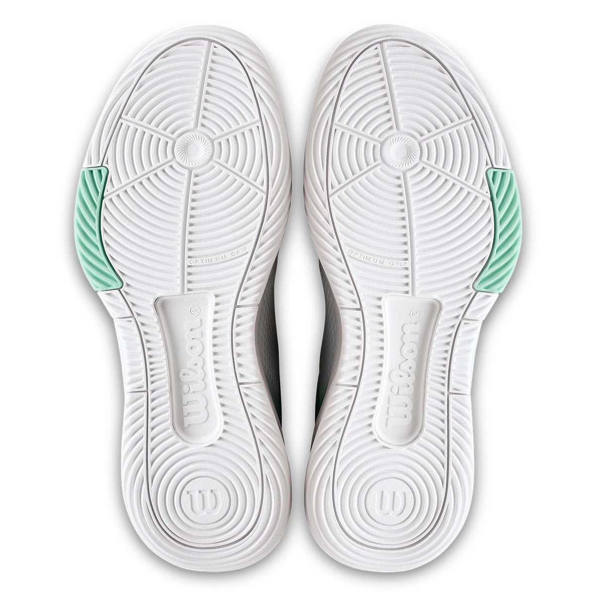 Scarpe da padel Wilson Donna Courtglide