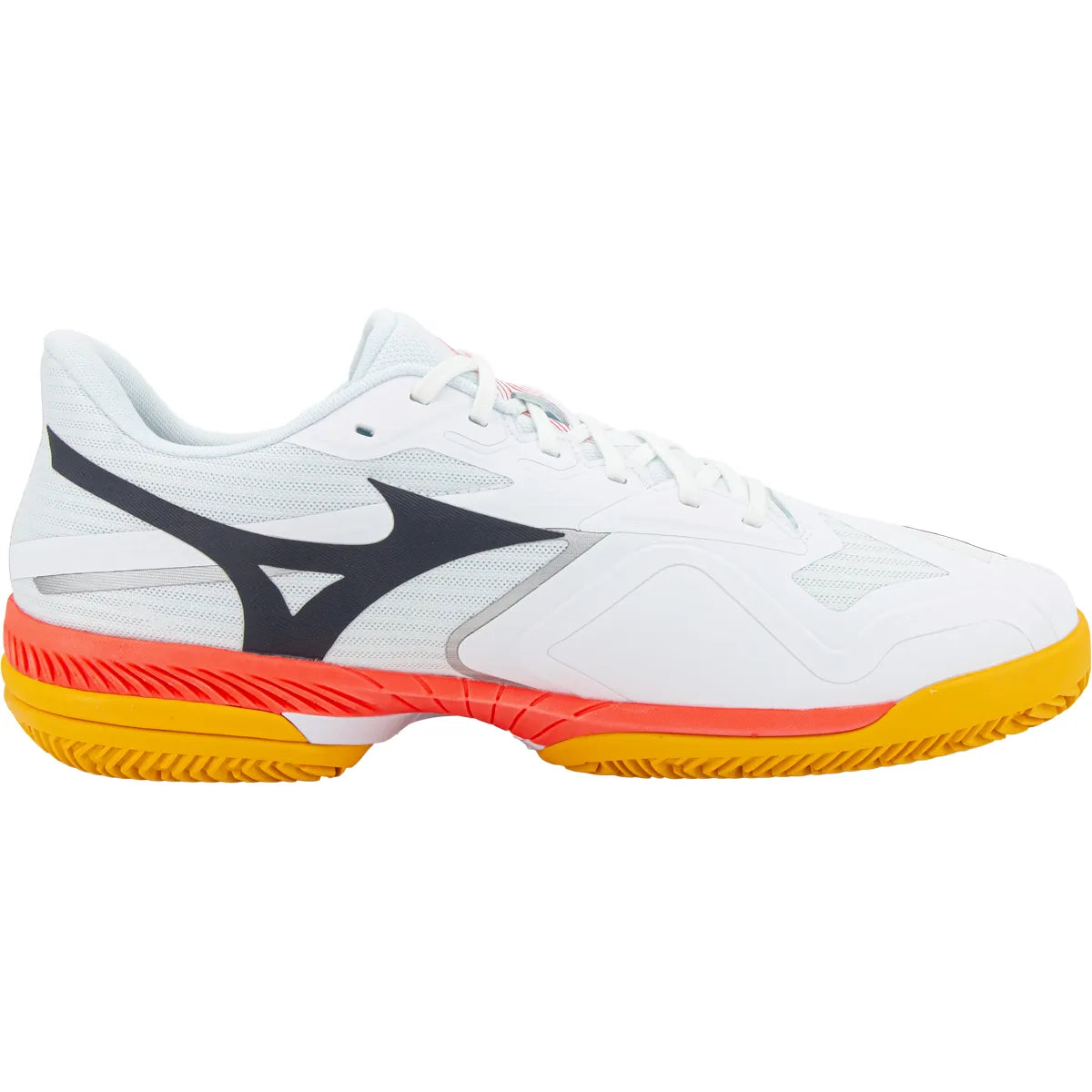 Scarpe Mizuno Wave Exceed Court Terra Battuta