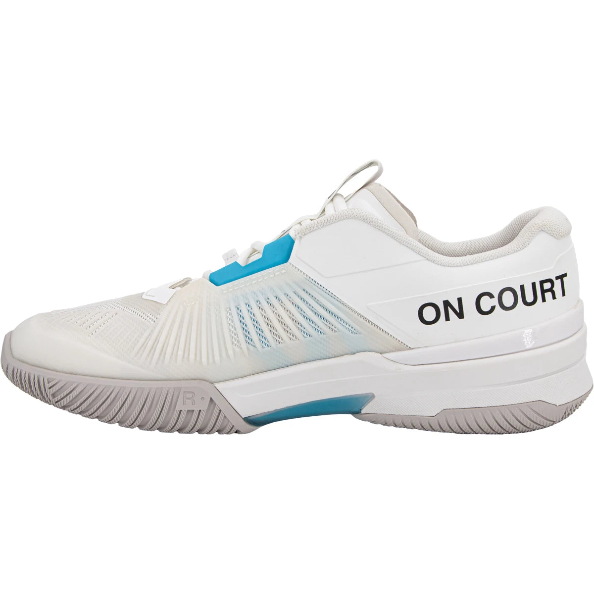 Scarpe On The Roger Pro Fire Scarpe tutte le superfici