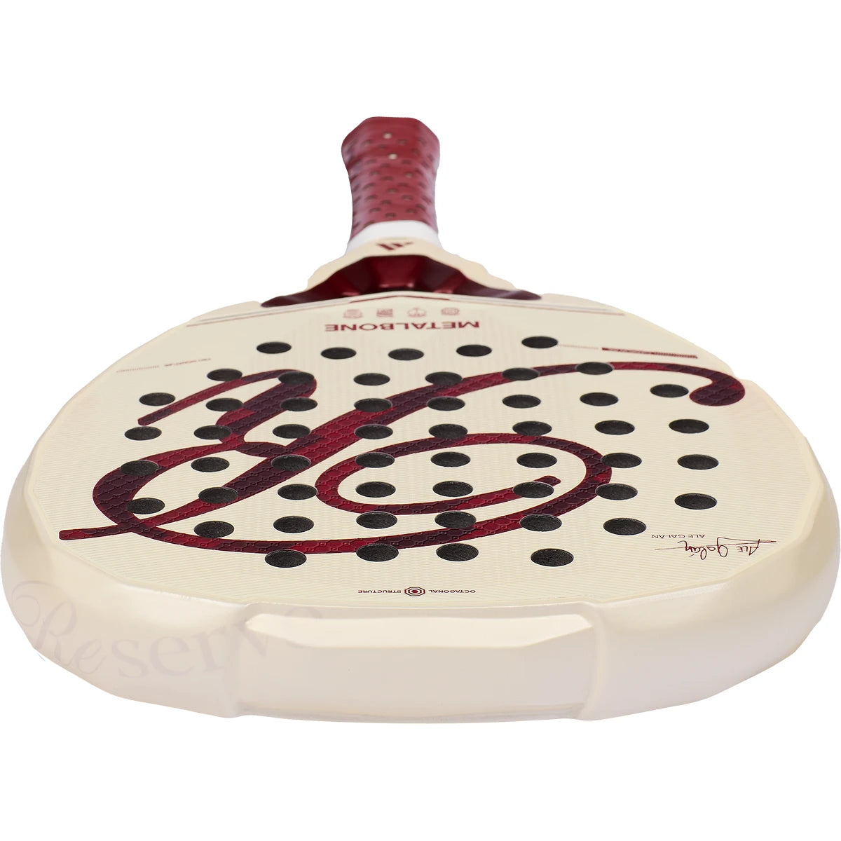 Racchetta da padel adidas Metalbone Reserve Edt 2026