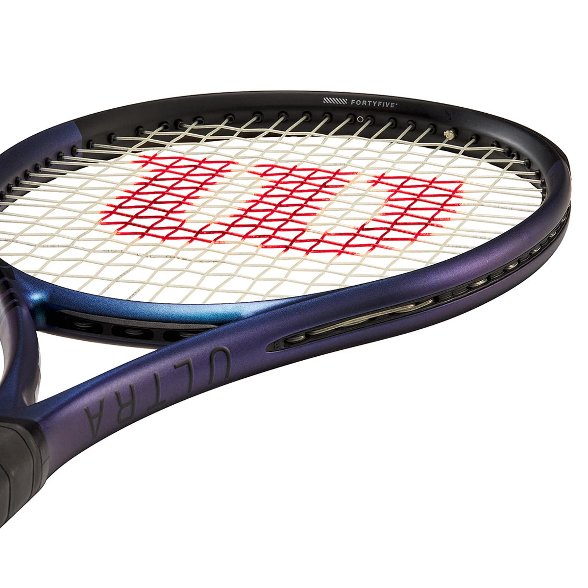 Racchetta Wilson Ultra 100Ul V4.0 (260 Gr)