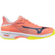 Scarpe da padel Mizuno Wave Exceed Court donna