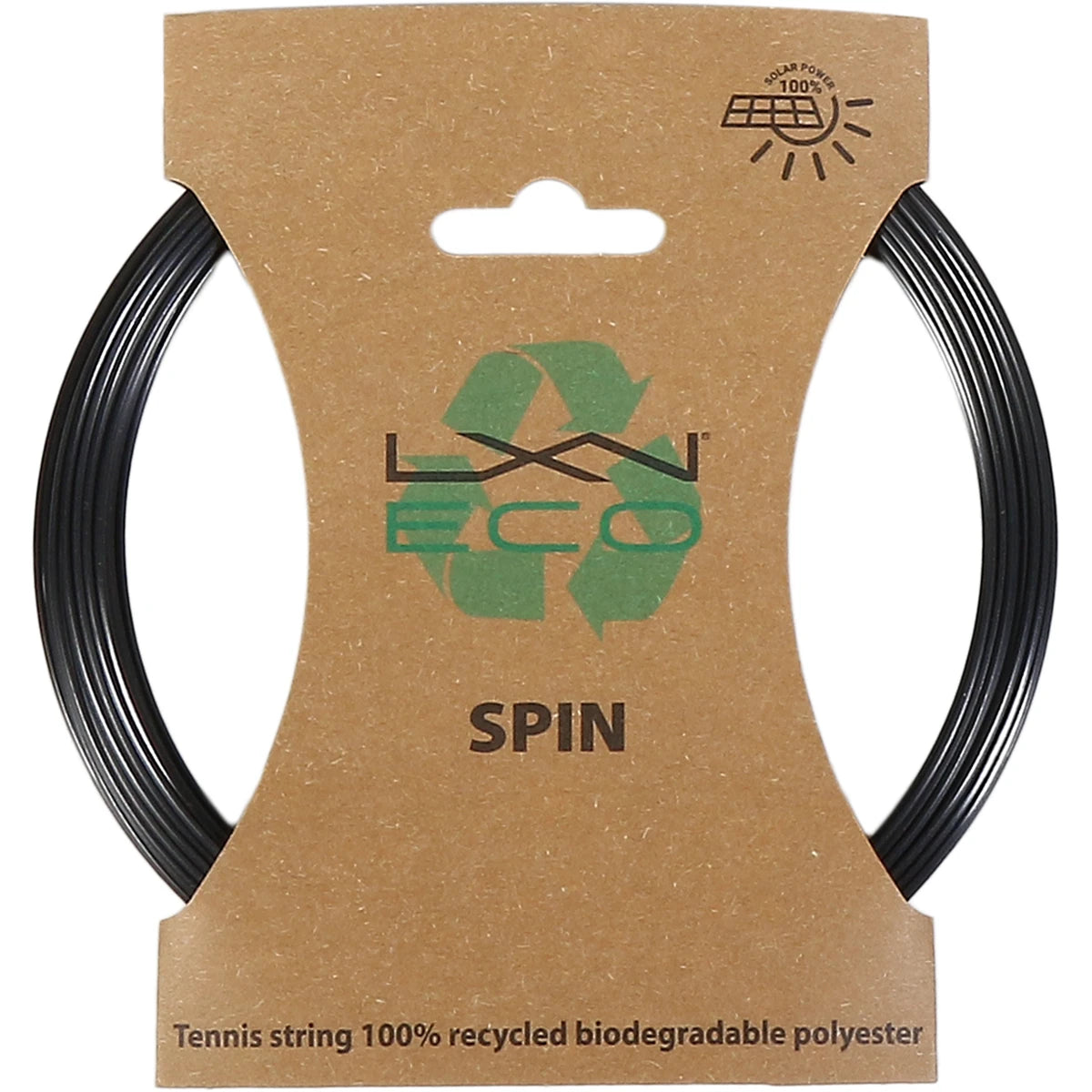 Corda Luxilon Eco Spin (12 Metri)