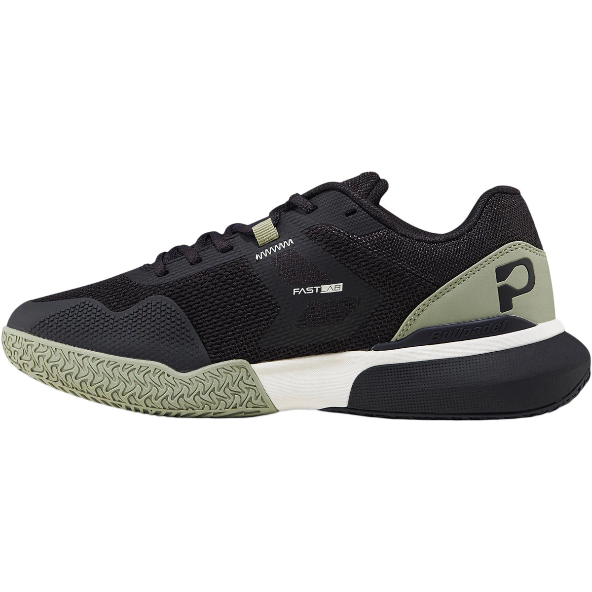 Scarpe da padel Bullpadel Premier P1 26V