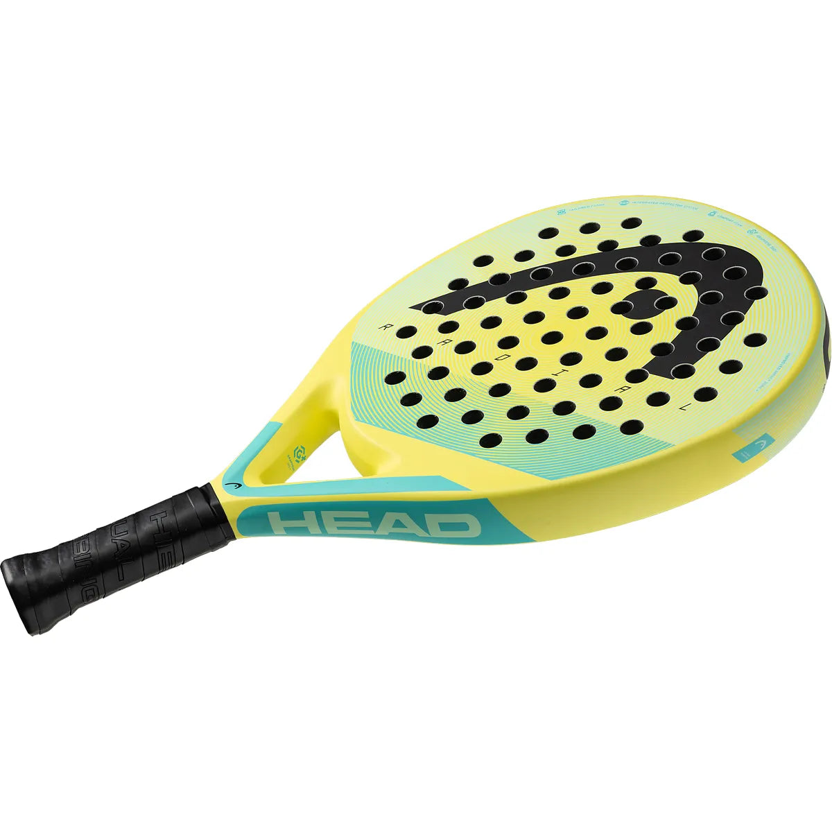 Racchetta da padel Head Radial 2025 Edition Limitee