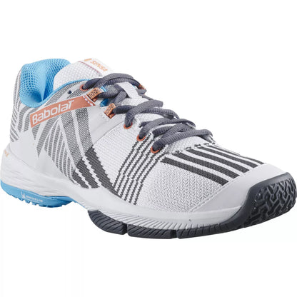 Scarpe Babolat Donna Sensa Padel