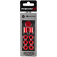 Antivibratori Bullpadel Ease Vibe X4