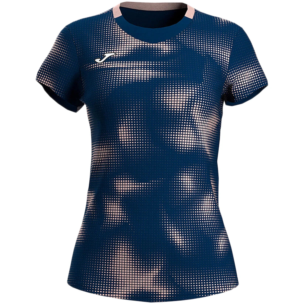 T-Shirt Joma Donna Smash