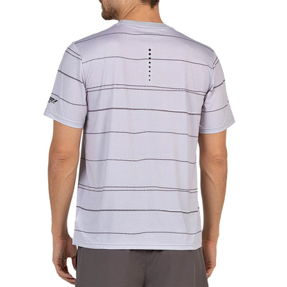 T-Shirt Bullpadel Moana Grafica