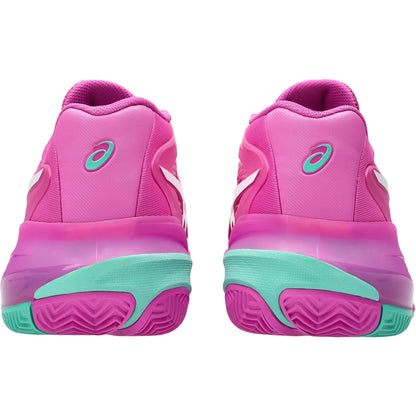 Scarpe Asics Gel Resolution X Terra Battuta