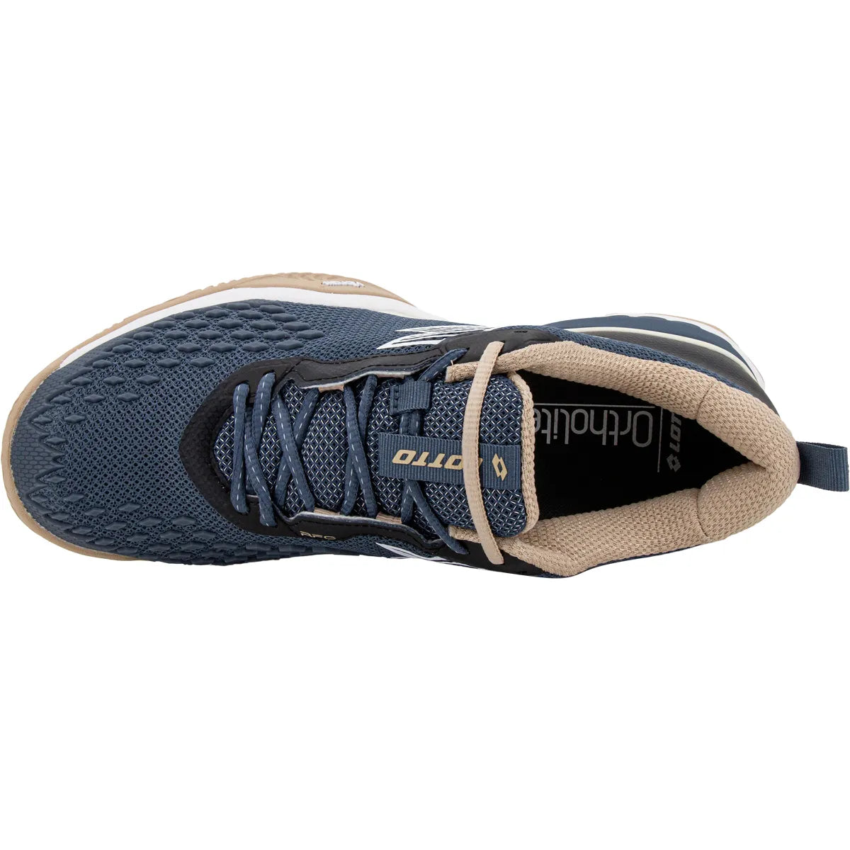 Scarpe Lotto Raptor Hyperpulse 100 III Terra Battuta